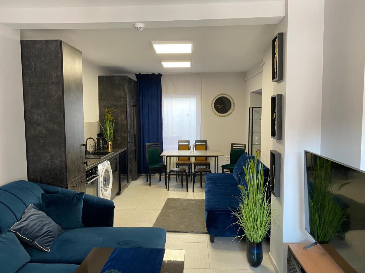 Diament Apartment Krynica-Zdrój Zewnętrze zdjęcie