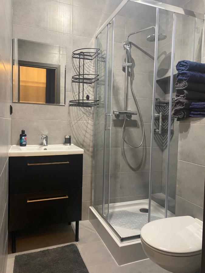 Diament Apartment Krynica-Zdrój Zewnętrze zdjęcie