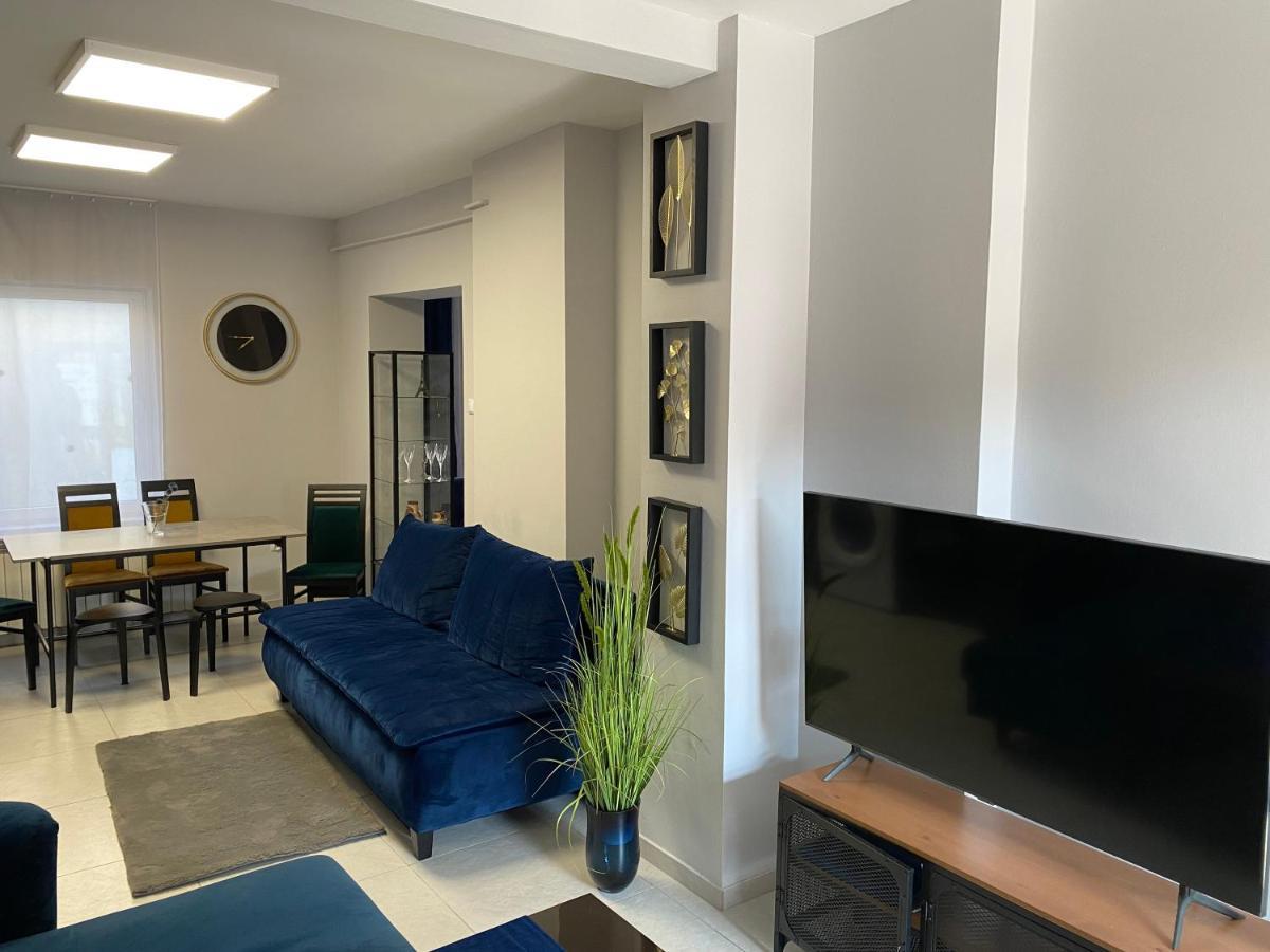 Diament Apartment Krynica-Zdrój Zewnętrze zdjęcie
