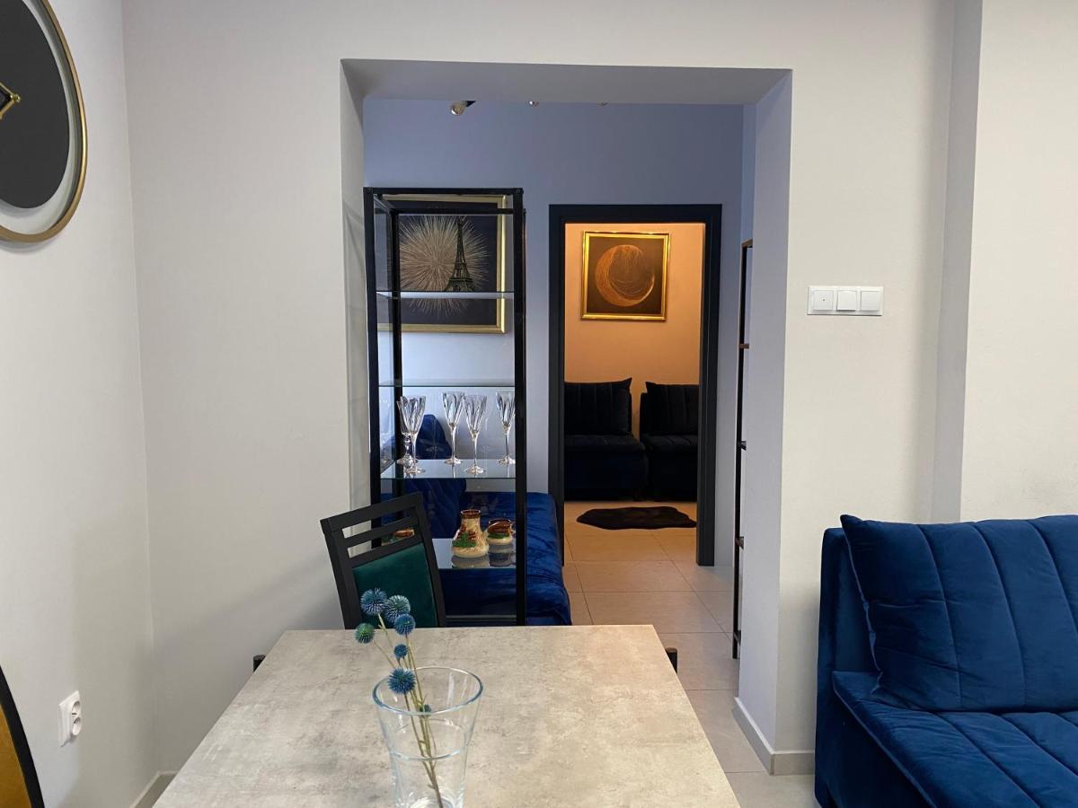 Diament Apartment Krynica-Zdrój Zewnętrze zdjęcie