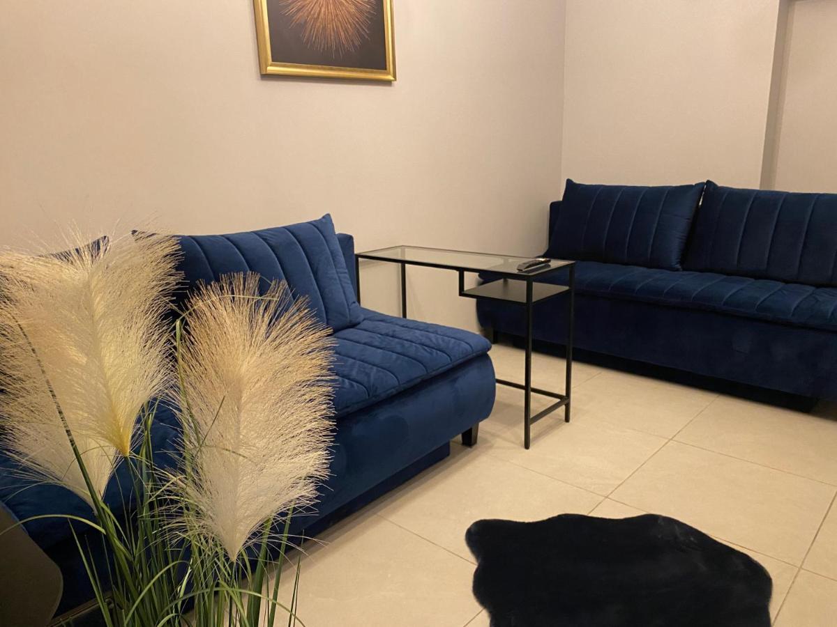 Diament Apartment Krynica-Zdrój Zewnętrze zdjęcie