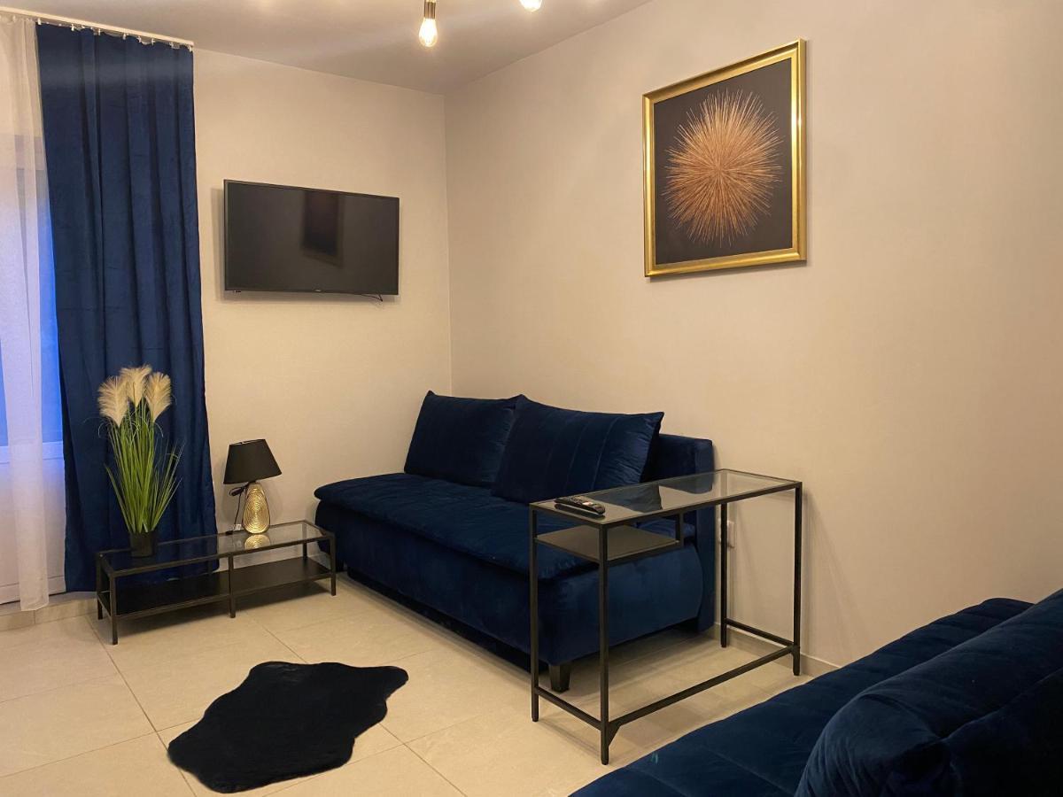 Diament Apartment Krynica-Zdrój Zewnętrze zdjęcie